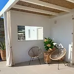 Glaros Aliki (Paros)