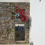 Glaros * Aliki (Paros)