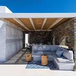 Glaros Villa *
