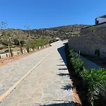 Glaros Villa Aliki (Paros)