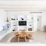 Villa Glaros Aliki (Paros)
