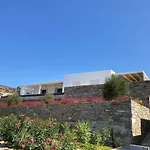Villa Glaros Aliki (Paros)
