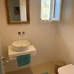 Villa Glaros Aliki (Paros)