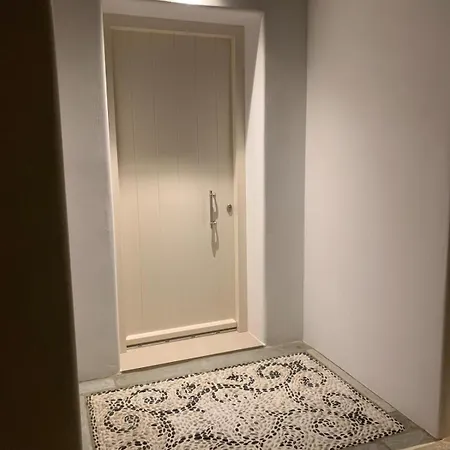 Glaros Villa *