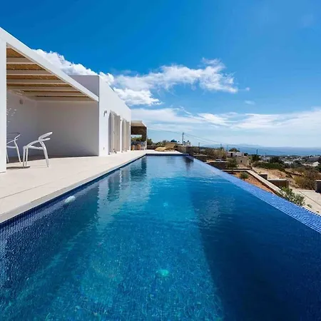Villa Glaros