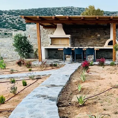 Glaros Villa