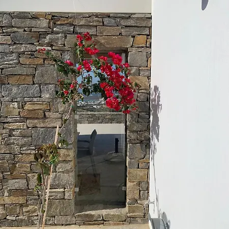 Glaros * Aliki (Paros)