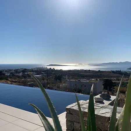 Glaros * Aliki (Paros)