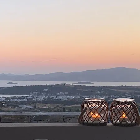 Glaros * Aliki (Paros)