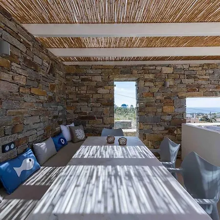Glaros Aliki (Paros)