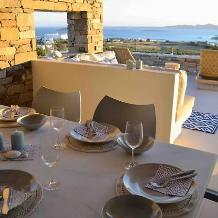 Villa Glaros
