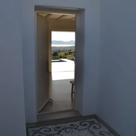 Glaros Aliki (Paros)