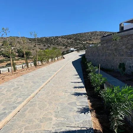Glaros Villa Aliki (Paros)