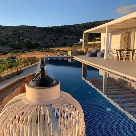 Glaros Villa Aliki (Paros)