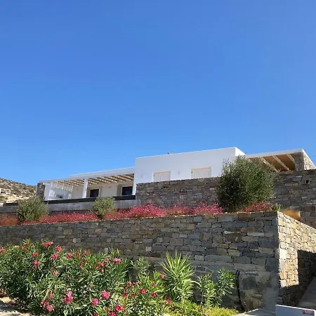 Villa Glaros Aliki (Paros)