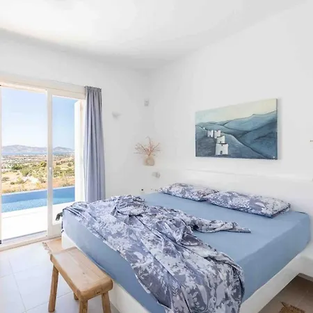 Villa Glaros