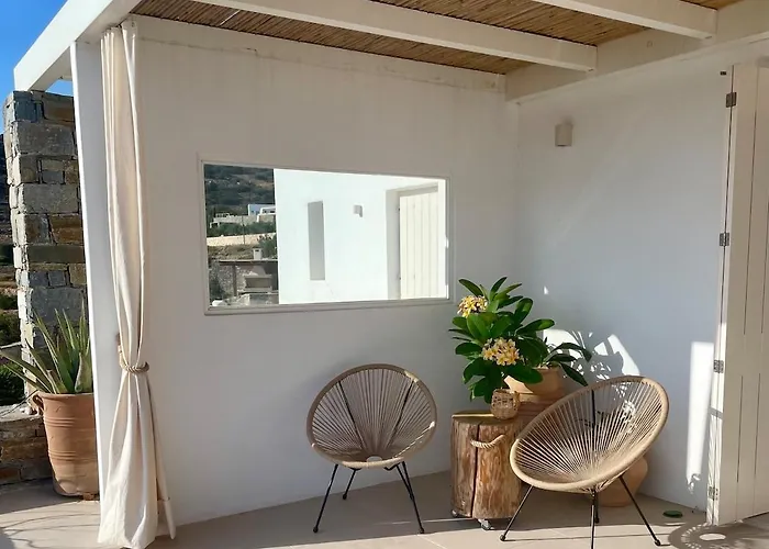 Glaros Aliki (Paros)