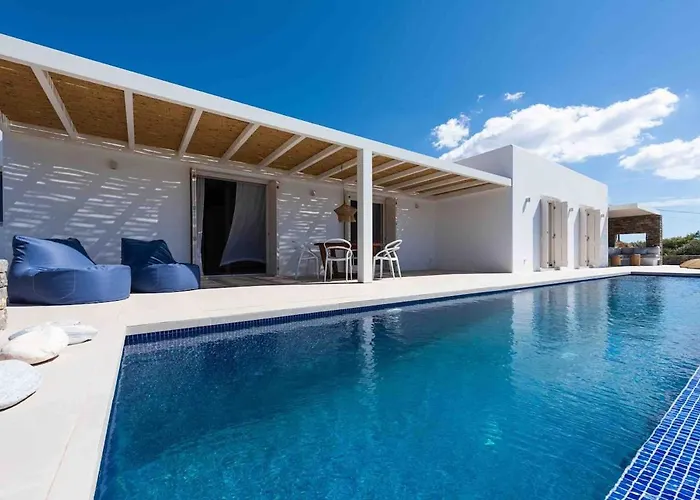 Glaros Aliki (Paros)