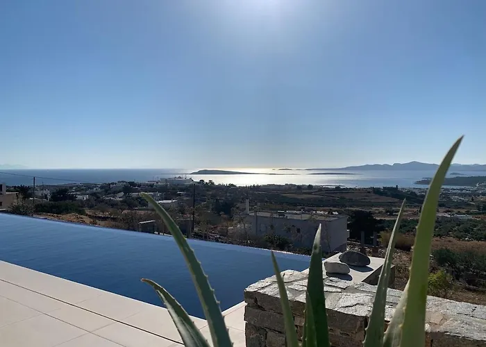 Glaros * Aliki (Paros)