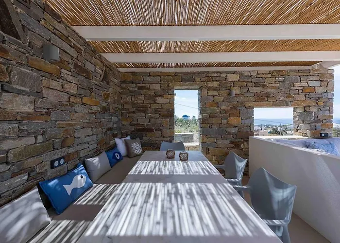 Glaros Aliki (Paros)