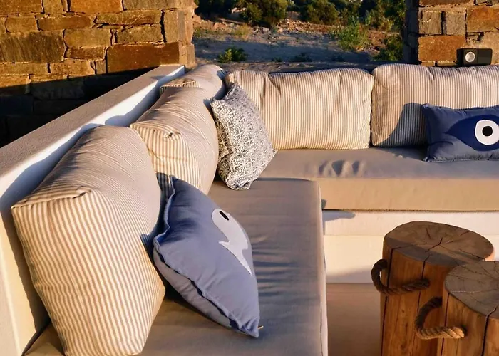 Glaros Aliki (Paros)