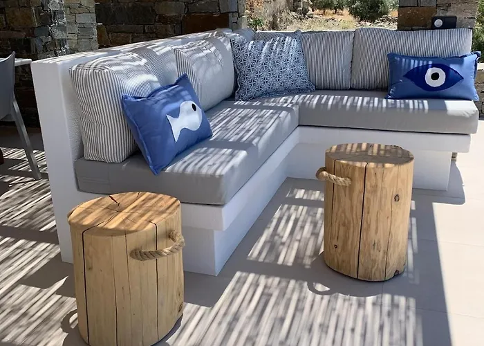 Glaros Aliki (Paros)