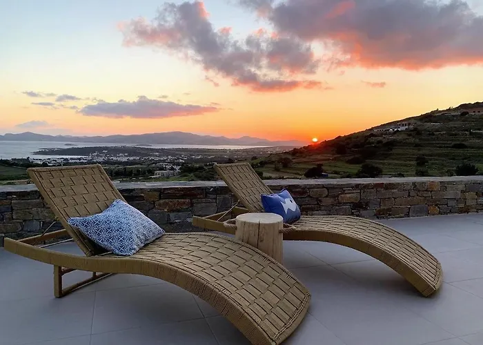 Glaros Aliki (Paros)