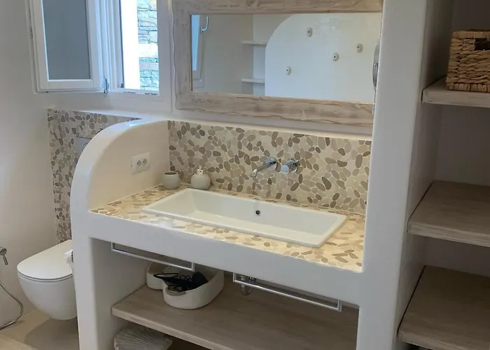 Glaros Aliki (Paros)