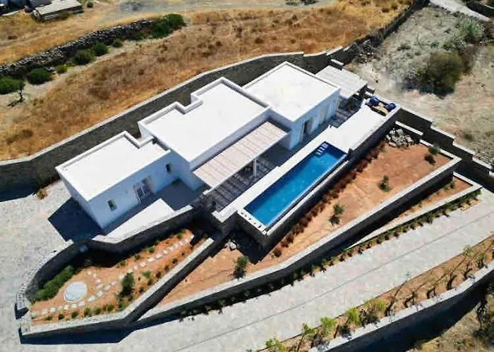 Glaros * Aliki (Paros)