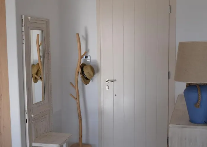 Glaros * Aliki (Paros)